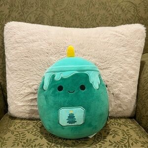 Guardo the Candle Squishmellow